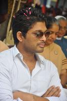 Allu Arjun Gallery